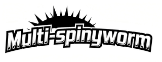 MULTI-SPINYWORM logo