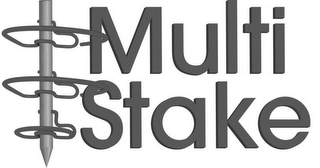 MULTI STAKE logo