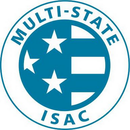 MULTI-STATE ISAC logo
