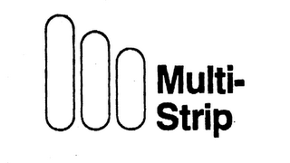 MULTI-STRIP logo