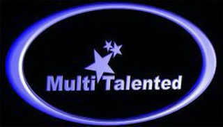 MULTI TALENTED logo