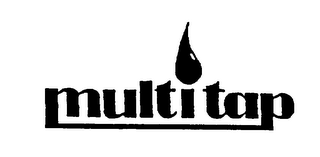 MULTI TAP logo