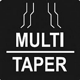 MULTI TAPER logo