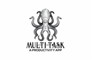 MULTI-TASK A PRODUCTIVITY APP logo
