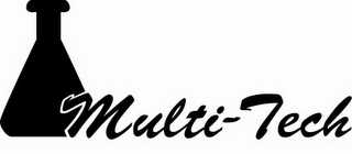 MULTI-TECH logo