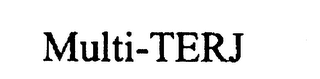 MULTI-TERJ logo