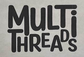 MULTI THREADS logo