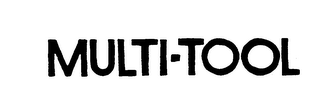 MULTI-TOOL logo