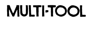 MULTI-TOOL logo