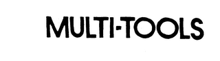 MULTI-TOOLS logo