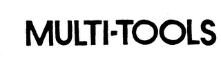 MULTI-TOOLS logo