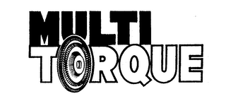 MULTI TORQUE logo