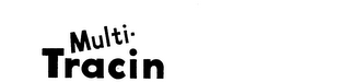 MULTI-TRACIN logo