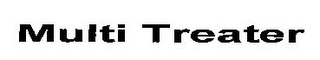 MULTI TREATER logo