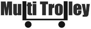 MULTI TROLLEY logo