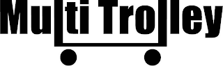 MULTI TROLLEY logo
