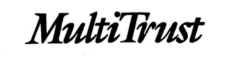 MULTI TRUST logo