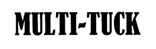 MULTI-TUCK logo