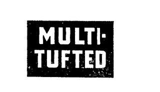 MULTI-TUFTED logo
