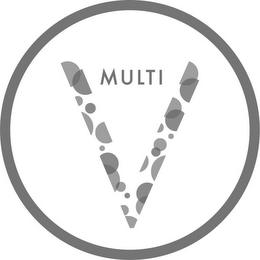 MULTI V logo