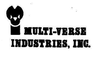 MULTI-VERSE INDUSTRIES, INC. logo