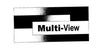 MULTI-VIEW logo