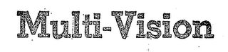 MULTI-VISION logo