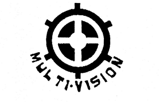 MULTI-VISION logo