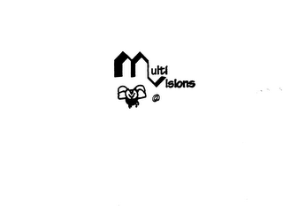 MULTI VISIONS logo