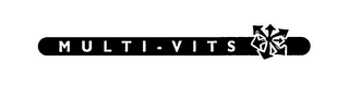 MULTI-VITS logo