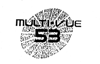 MULTI-VUE 53 logo