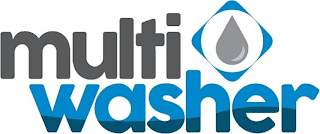 MULTI WASHER logo