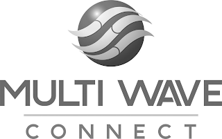 MULTI WAVE CONNECT logo