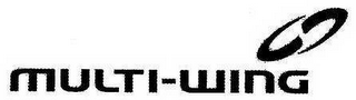 MULTI-WING logo