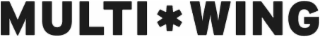 MULTI WING logo