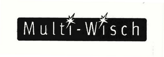 MULTI-WISCH logo