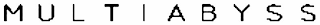 MULTIABYSS logo