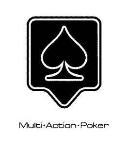 MULTI·ACTION·POKER logo