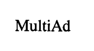 MULTIAD logo