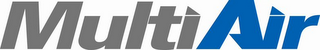 MULTIAIR logo