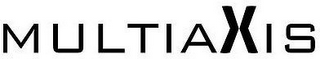 MULTIAXIS logo