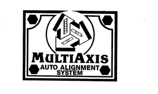 MULTIAXIS AUTO ALIGNMENT SYSTEM logo