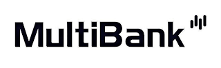 MULTIBANK logo