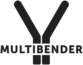 MULTIBENDER logo