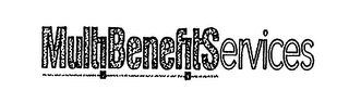 MULTIBENEFIT SERVICES logo