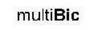 MULTIBIC logo
