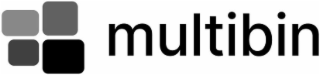 MULTIBIN logo