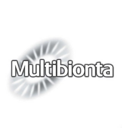 MULTIBIONTA logo