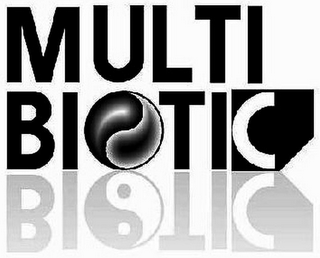 MULTIBIOTIC logo