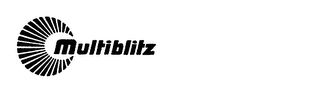 MULTIBLITZ logo